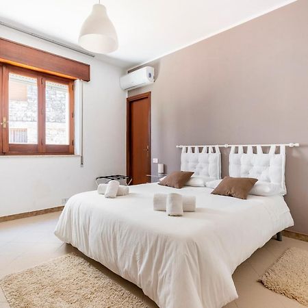 Il Monte Apartment Erice Ngoại thất bức ảnh