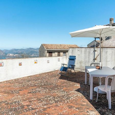 Il Monte Apartment Erice Ngoại thất bức ảnh