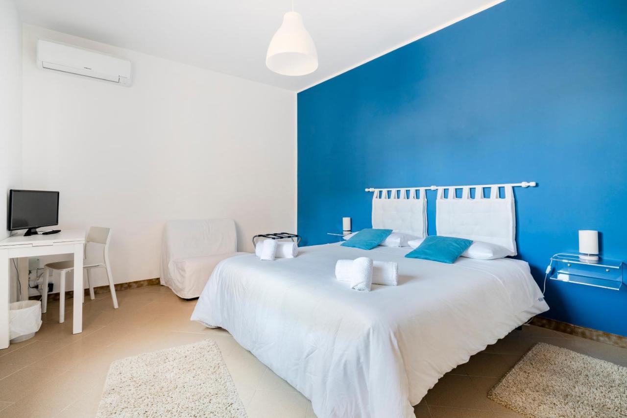 Il Monte Apartment Erice Ngoại thất bức ảnh