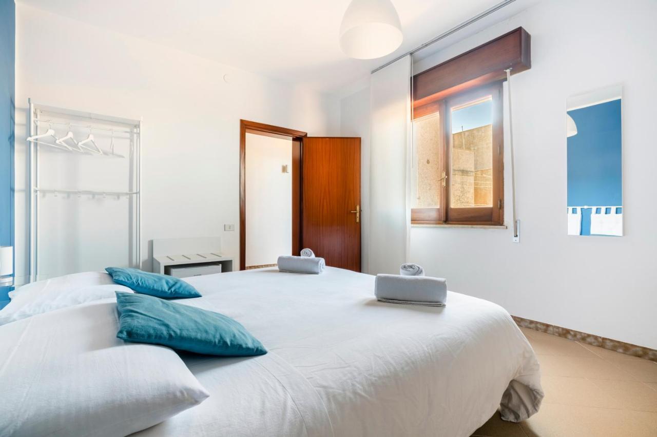 Il Monte Apartment Erice Ngoại thất bức ảnh