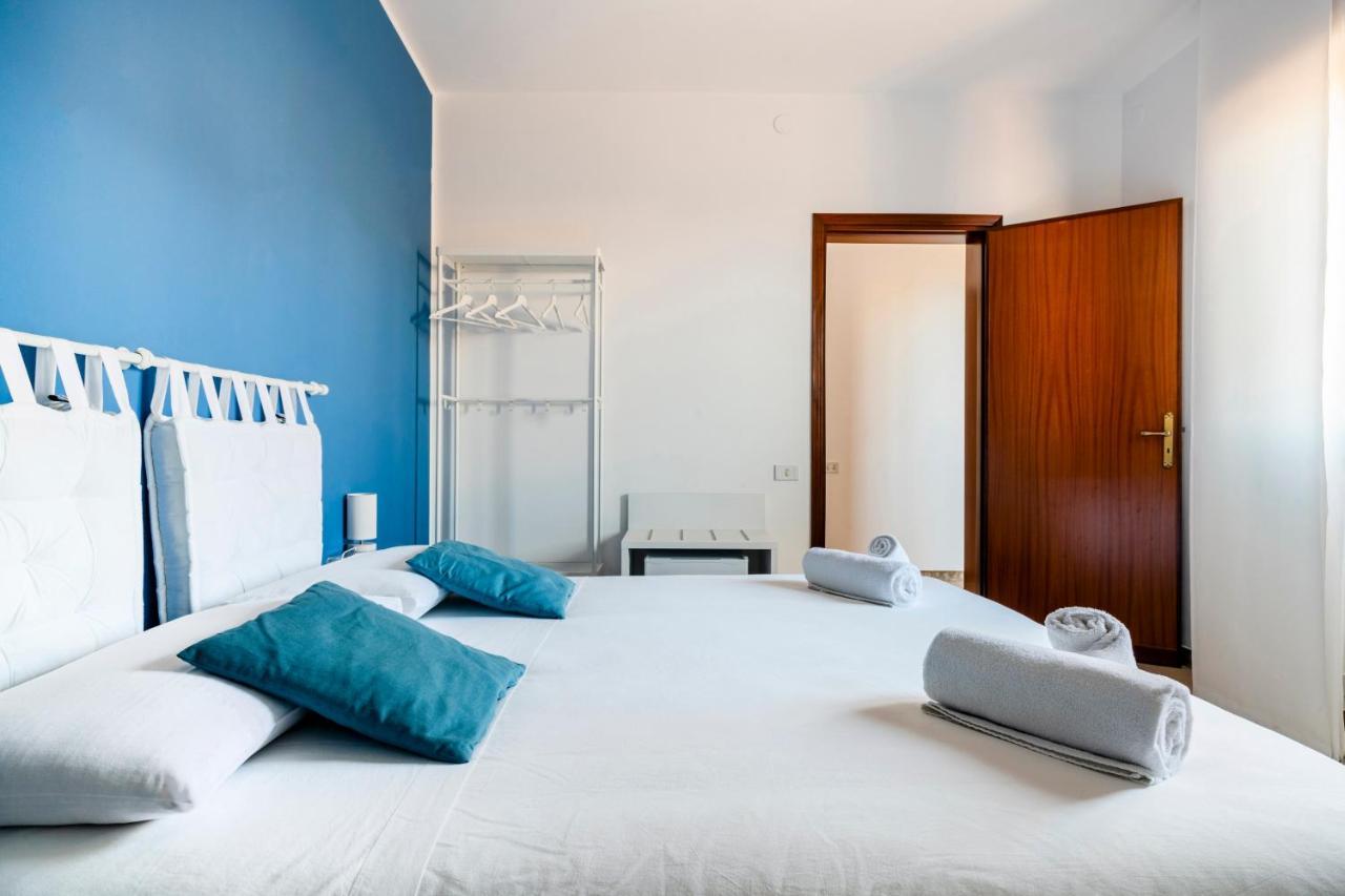 Il Monte Apartment Erice Ngoại thất bức ảnh