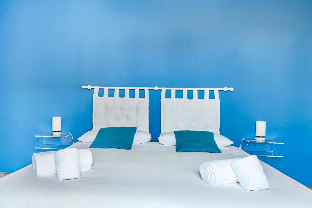 Il Monte Apartment Erice Ngoại thất bức ảnh