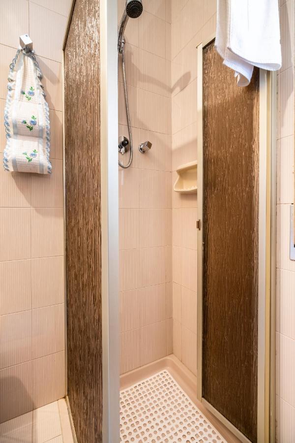 Il Monte Apartment Erice Ngoại thất bức ảnh