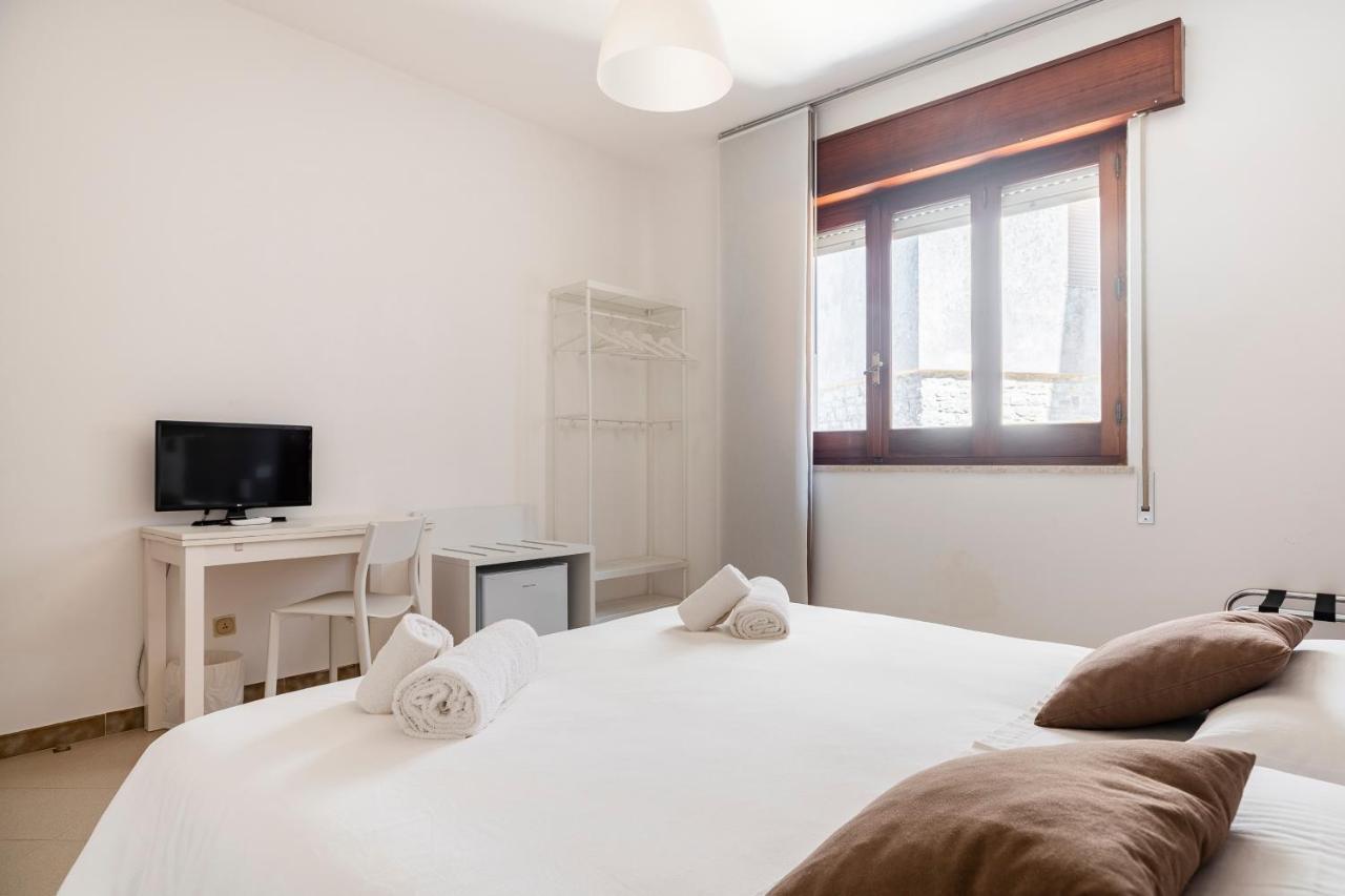 Il Monte Apartment Erice Ngoại thất bức ảnh