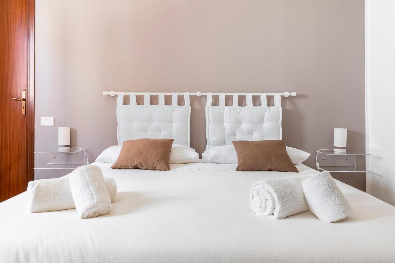 Il Monte Apartment Erice Ngoại thất bức ảnh