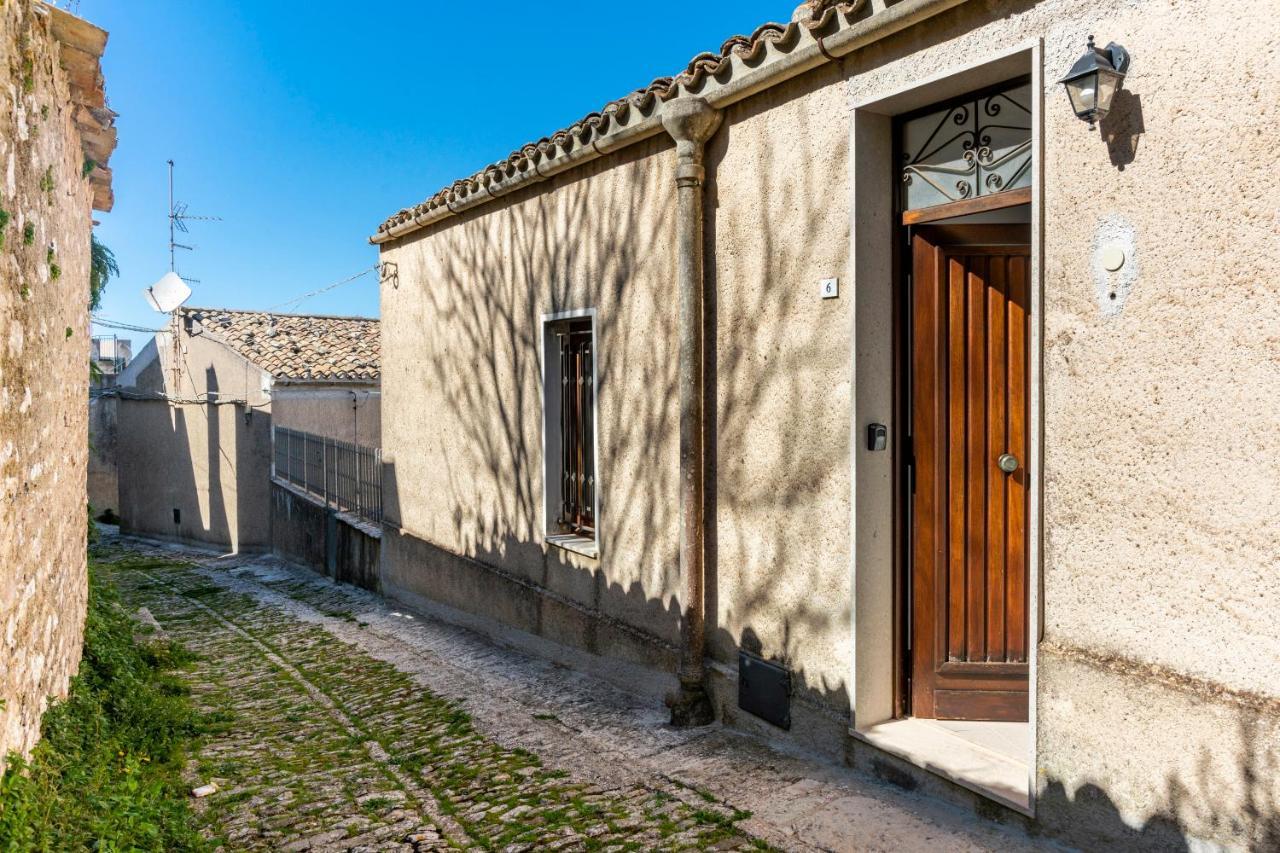 Il Monte Apartment Erice Ngoại thất bức ảnh
