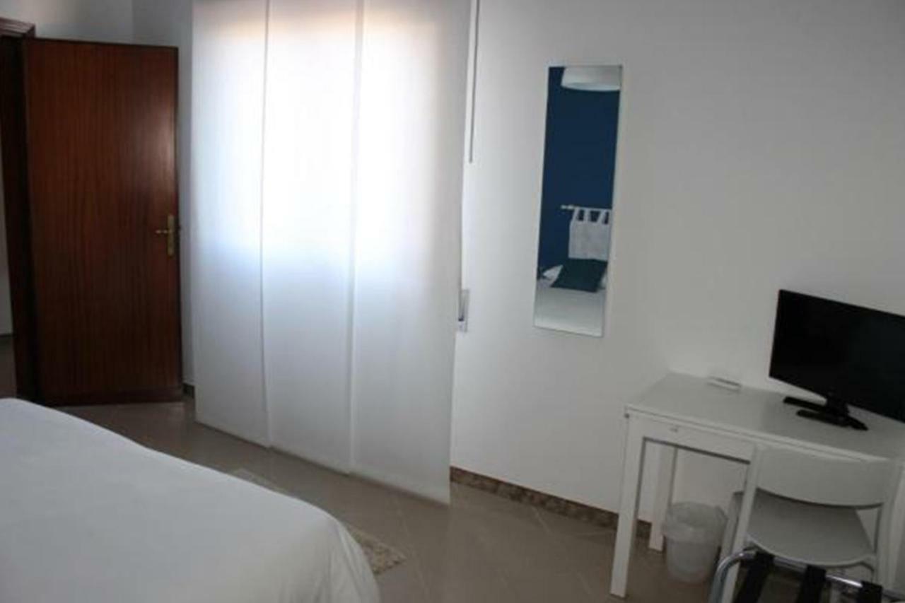 Il Monte Apartment Erice Ngoại thất bức ảnh