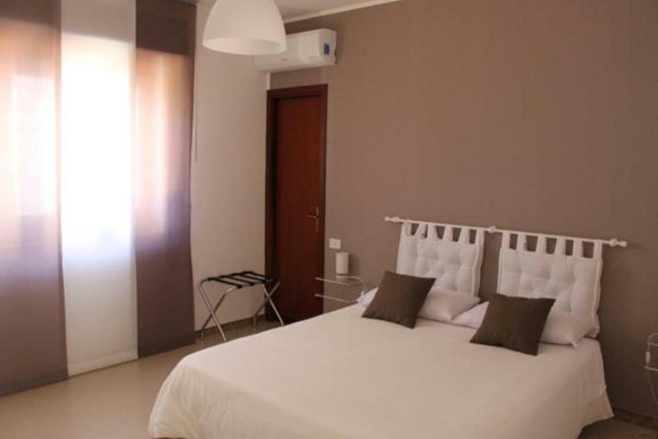 Il Monte Apartment Erice Ngoại thất bức ảnh