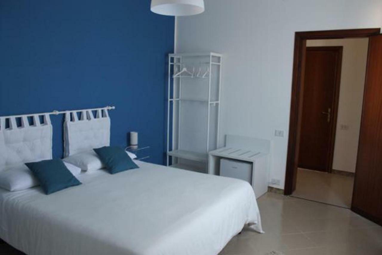 Il Monte Apartment Erice Ngoại thất bức ảnh