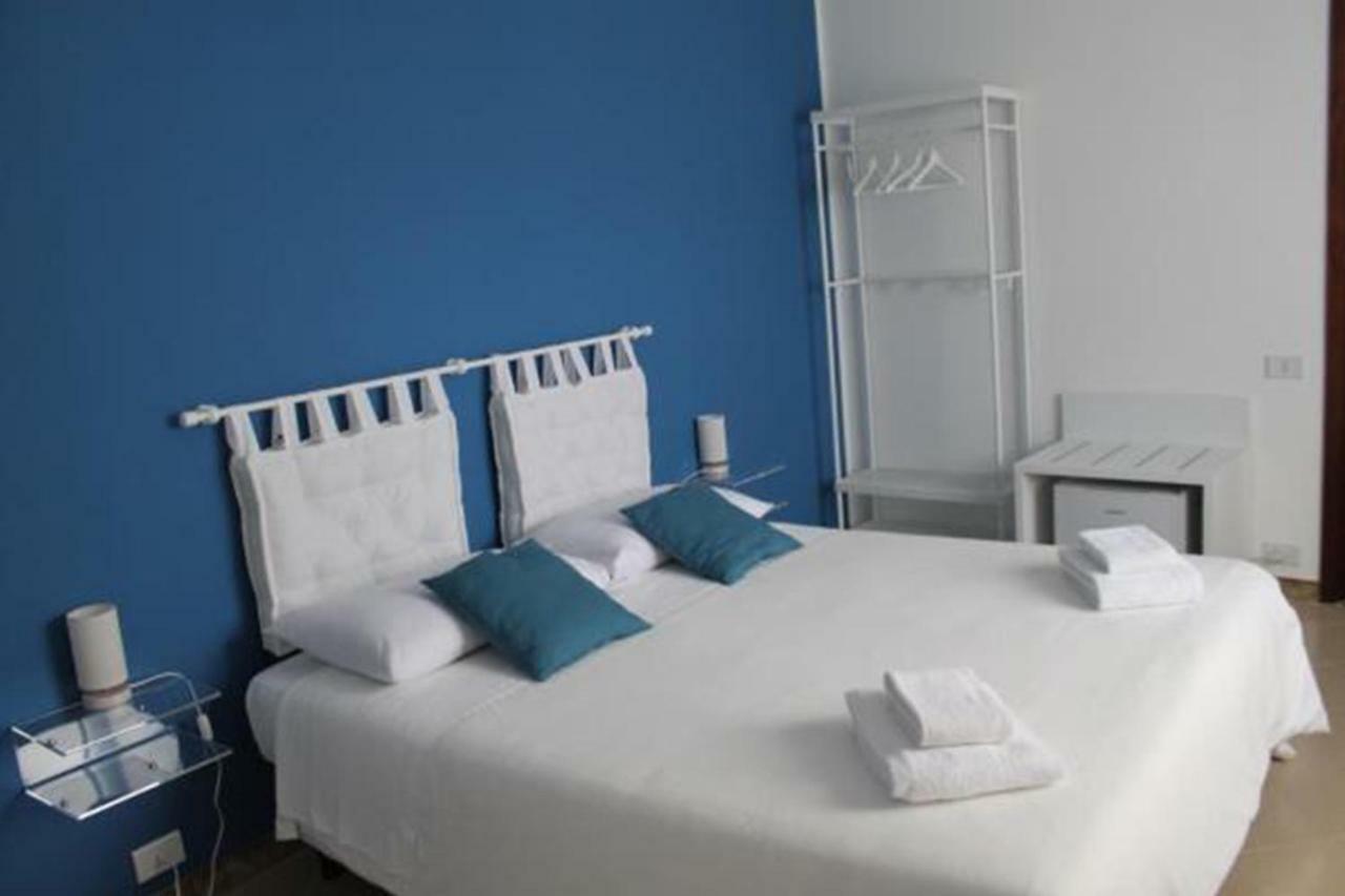Il Monte Apartment Erice Ngoại thất bức ảnh